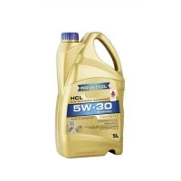 Моторное масло RAVENOL HCL SAE 5W-30