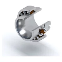 Подшипник DINROLL 11205TN