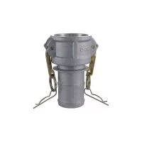Камлок Мир Хомутов С 1(25мм)