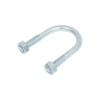U-образный болт (скоба) MGF 15-21 мм (1/2