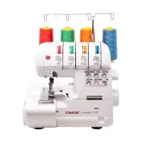 Оверлок Comfort Comfort 140