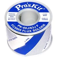 Припой Pro'sKit PK-63J10F