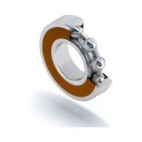 Подшипник BS Bearing 634-2RS