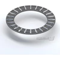 Подшипник BS Bearing AXK3047