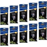 Влажные салфетки для рук KRAFT KT 834017