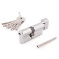 Цилиндровый механизм ABUS KD6N