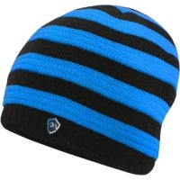 Детская водонепроницаемая шапка DexShell Children Beanie Stripe