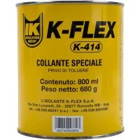 Клей для теплоизоляции K-FLEX K 414