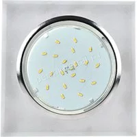 Светильник Ecola LD5311 Glass