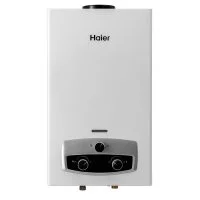 Колонка газовая Haier IGW проточная 20 кВт вертикальная