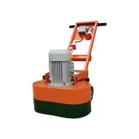 Мозаично-шлифовальная машина TOR GM600 (380В)