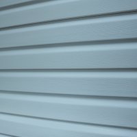 Сайдинг Grand Line Color Plus 3660х203 мм голубой