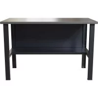 Стол верстак IRONMEBEL Worky WK