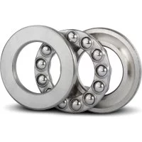 Подшипник FAG 53217