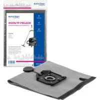 Синтетический мешок-пылесборник для Karcher EURO Clean EUR-554