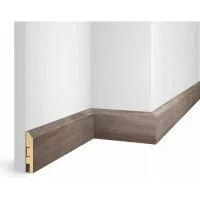 Плинтус Cosca Decor WP07