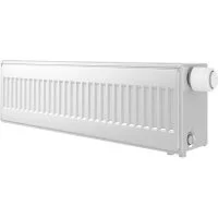 Панельный радиатор LAMMIN VENTIL COMPACT VC22-200-2000