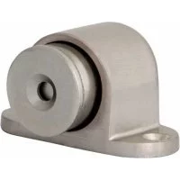 Магнитный напольный упор дверной Punto DFIX/MF52 DSM-52 SN-3