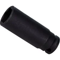 Удлиненная ударная шестигранная головка AmPro A5042