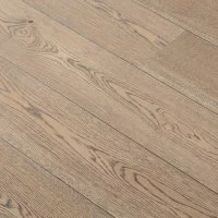 Паркетная доска FocusFloor дуб элеганс 1,678 кв.м 14 мм однополосная с фаской