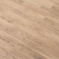 Паркетная доска FocusFloor дуб эклипс 1,678 кв.м 14 мм трехполосная