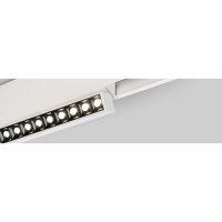 Светильник Arlight MAG-LASER-FOLD-45-S160-6W Warm3000