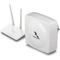Усилитель мобильного интернета Триколор TR-4G-15kit