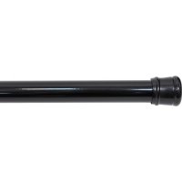 Комплект карниз и кольца Bath Plus KKmnAK-005