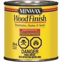 Морилка Minwax WF 221