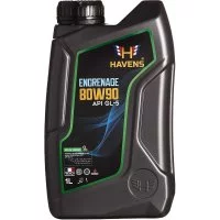 Масло HAVENS Engrenage SAE 80W90 API GL-5