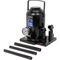 Двухскоростной бутылочный домкрат Forsage F-TH905001 BIG(56861)