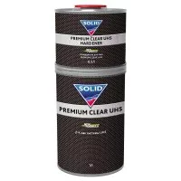 Лак системы uhs SOLID PRO PREMIUM CLEAR UHS