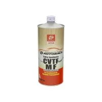 Жидкость трансмиссионная AUTOBACS CVTF MF FS