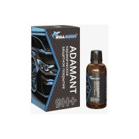 Керамическое покрытие для автомобиля killaqua Adamant 9H+