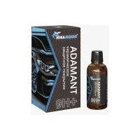 Керамическое покрытие для автомобиля killaqua Adamant 9H+