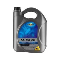 Минеральное моторное масло WEZER М10Г2К