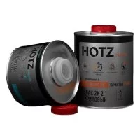 Лак HOTZ 4673755228683