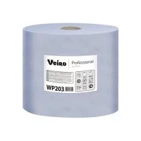 Двухслойный материал протирочный VEIRO PROFESSIONAL WP203 Comfort