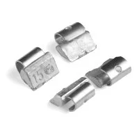 Свинцовые набивные грузики для литых дисков ACG ACG 0315
