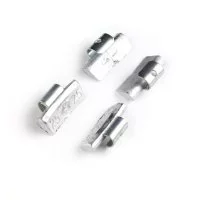 Свинцовые набивные грузики для литых дисков ACG ACG 0325 G