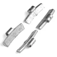 Свинцовые набивные грузики для литых дисков ACG ACG 0340