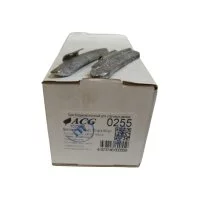 Свинцовые набивные грузики для стальных дисков ACG ACG 0255
