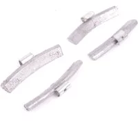 Свинцовые набивные грузики для литых дисков ACG ACG 0355
