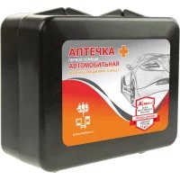 Автомобильная аптечка первой помощи ОФИСМАГ ВИТАЛФАРМ