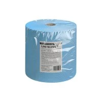 Нетканые салфетки SOLID PROFESSIONAL LINE UNI WIPES