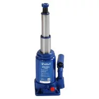 Двухштоковый бутылочный домкрат AE&T T02004i