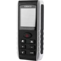 Лазерный дальномер DEKO GLP-50