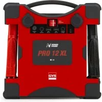 Пусковое устройство GYS GYS NOMAD POWER PRO 12XL