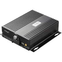 Многоканальный видеорегистратор INTEGO NX-430А