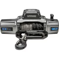 Автомобильная лебедка Superwinch SX12